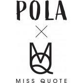 POLA SHOES x MISS QUOTE
